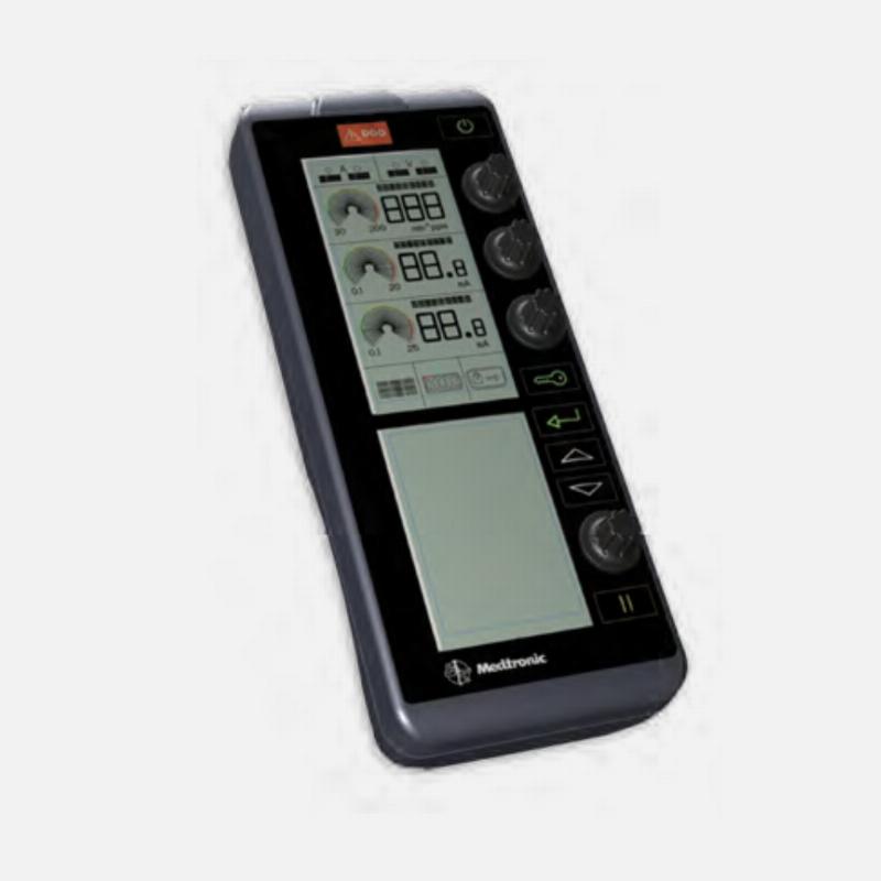 Двокамерний Тимчасовий Кардіостимулятор (5392)